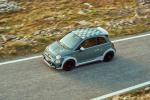 Abarth 695 70° Anniversario 2019 года (WW)